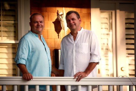 Randy and Greg 0157