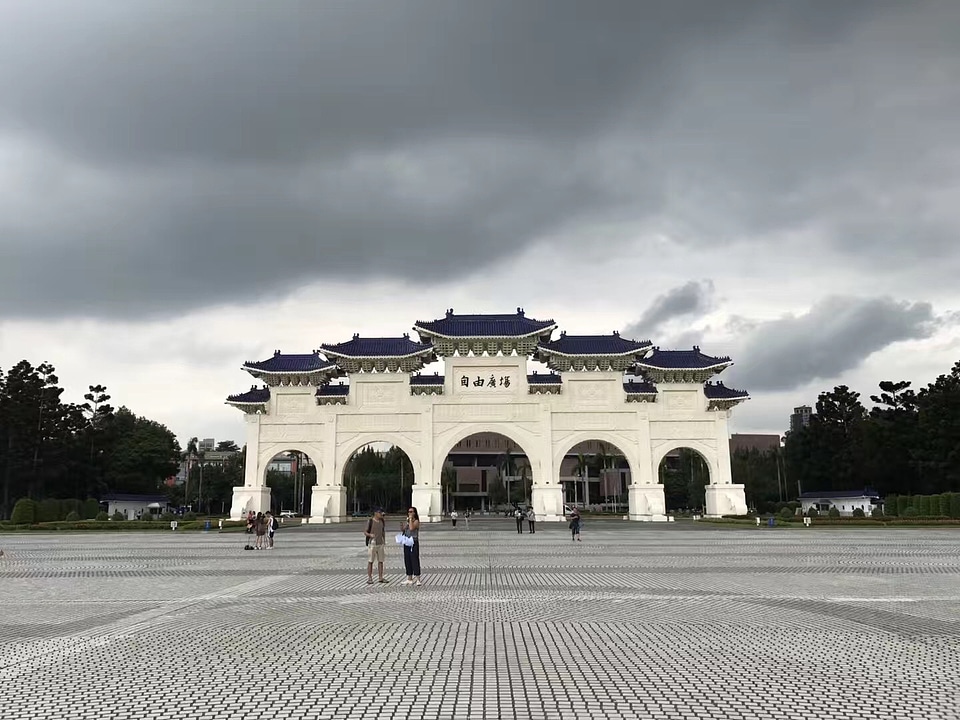 Taipei, China's Taiwan