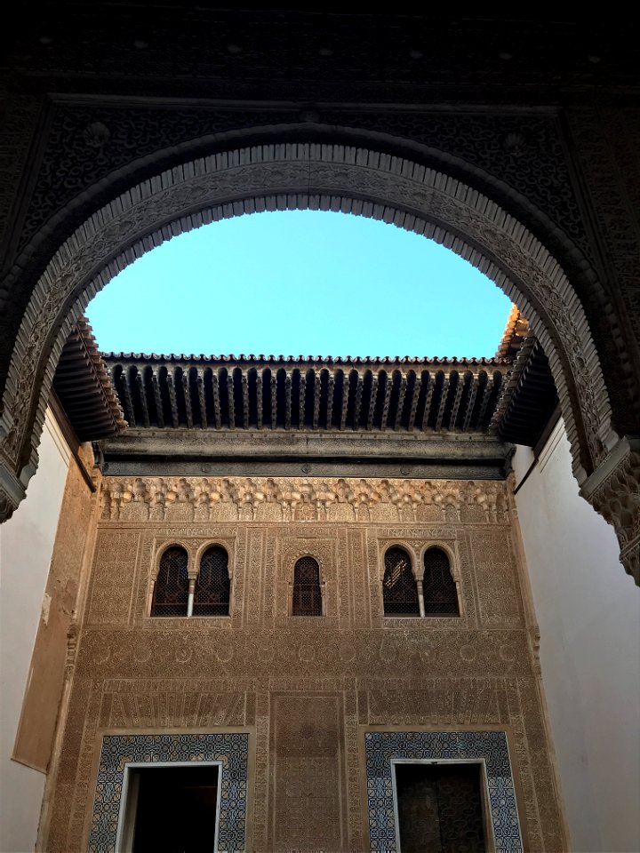 Grenade - Alhambra 2