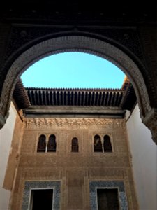 Grenade - Alhambra 2