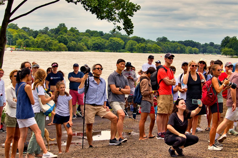 USRowing Summer national Championship photo