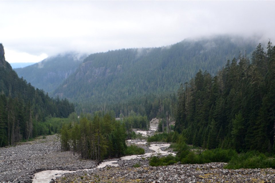 The Valley (2)