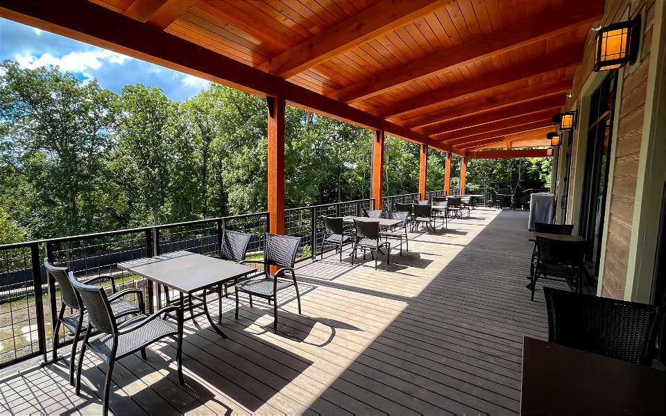 Hocking Hills Lodge & Conference Center