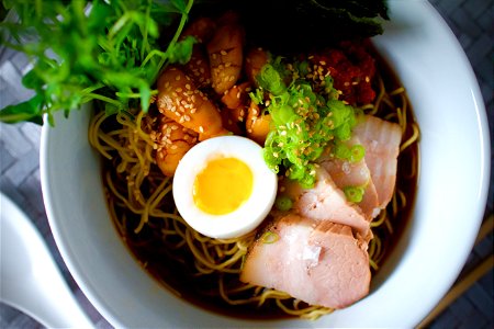 jerk ramen