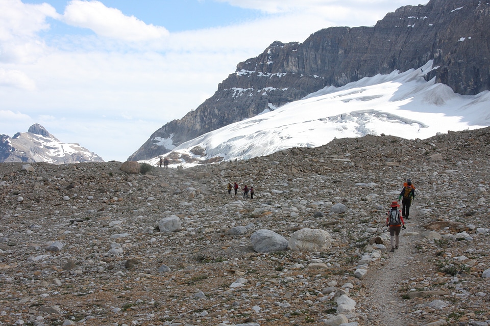 Yoho National Park, British Columbia, Canada