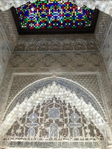 Grenade - Alhambra 15