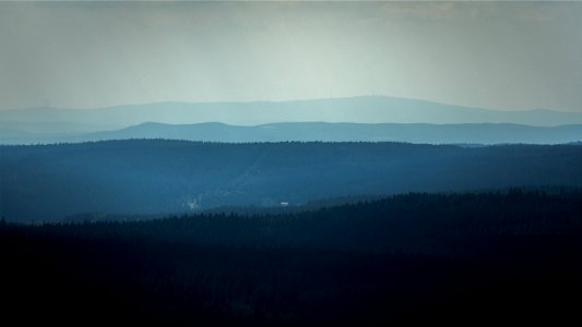 Verblauung photo