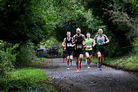 Newport Wales Marathon 2021 photo