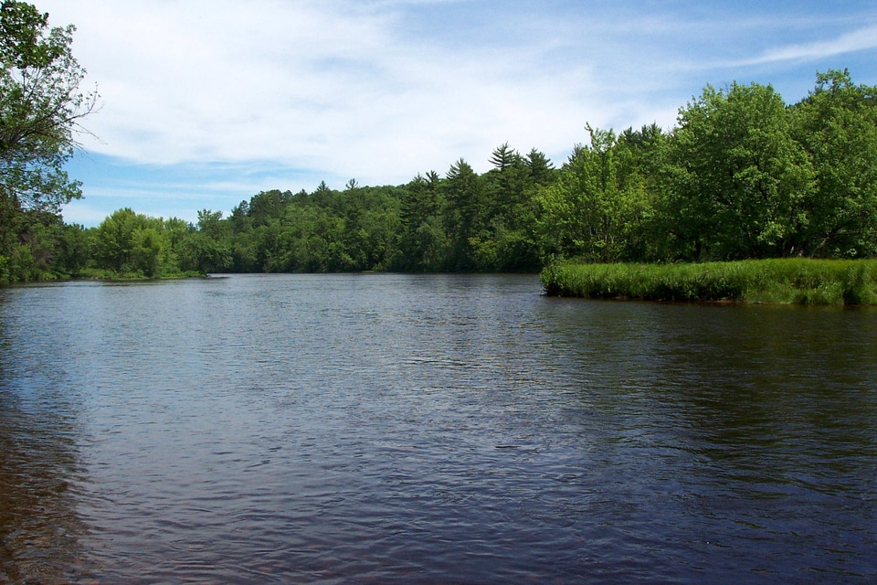 Saint Croix National Scenic Riverway