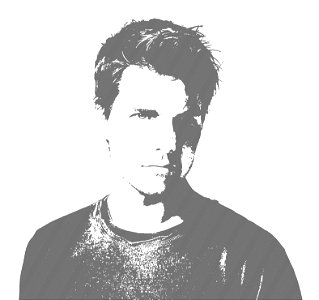 Tom Cruise