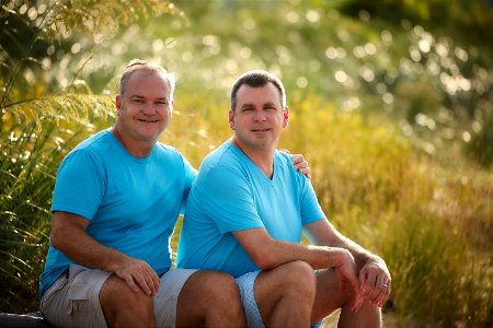 Randy and Greg 0093