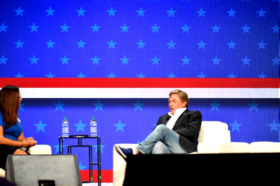 2022 Veterans Institute Summit