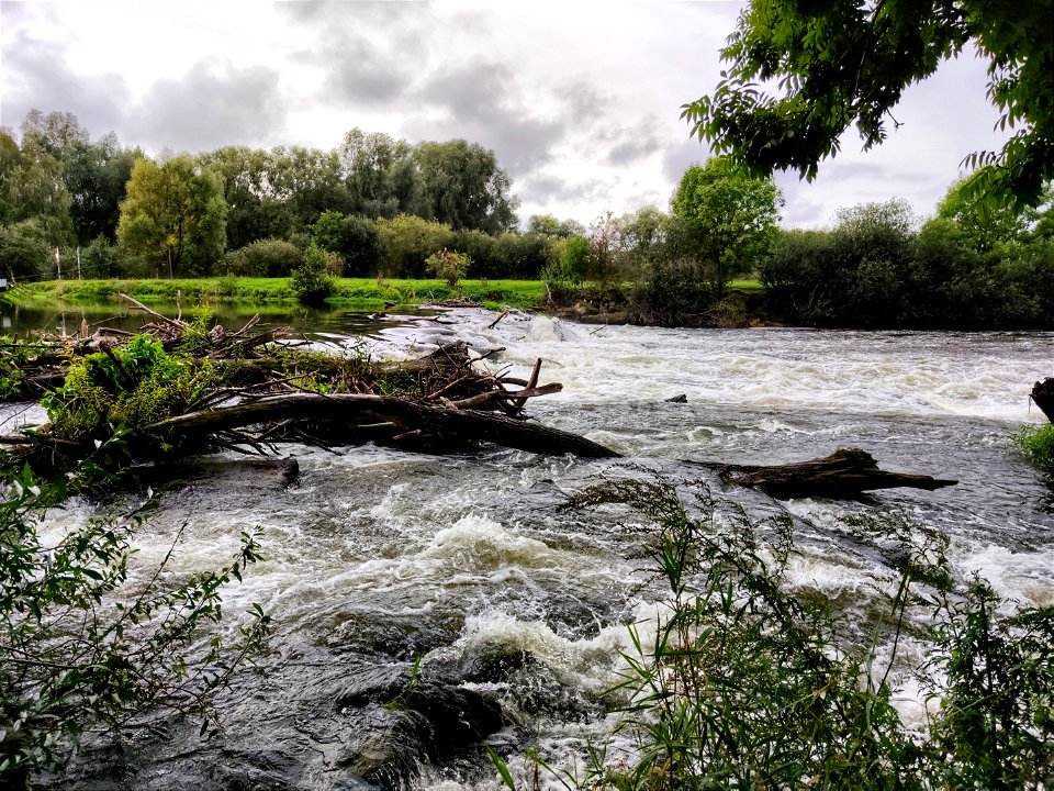 Flooding photo