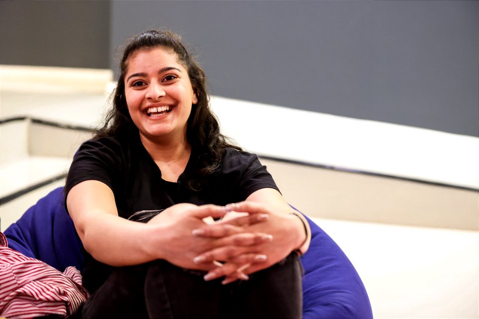 YEAs in Albania discuss future with Roma Youth