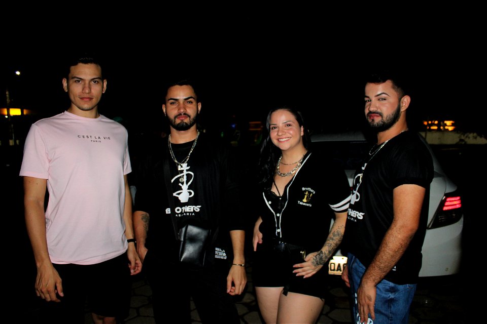 HALLOWEEN PARTY
