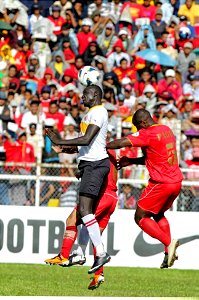 Semen Padang vs East Bengal, 2013 AFC Cup Quarter Final, 2nd Leg