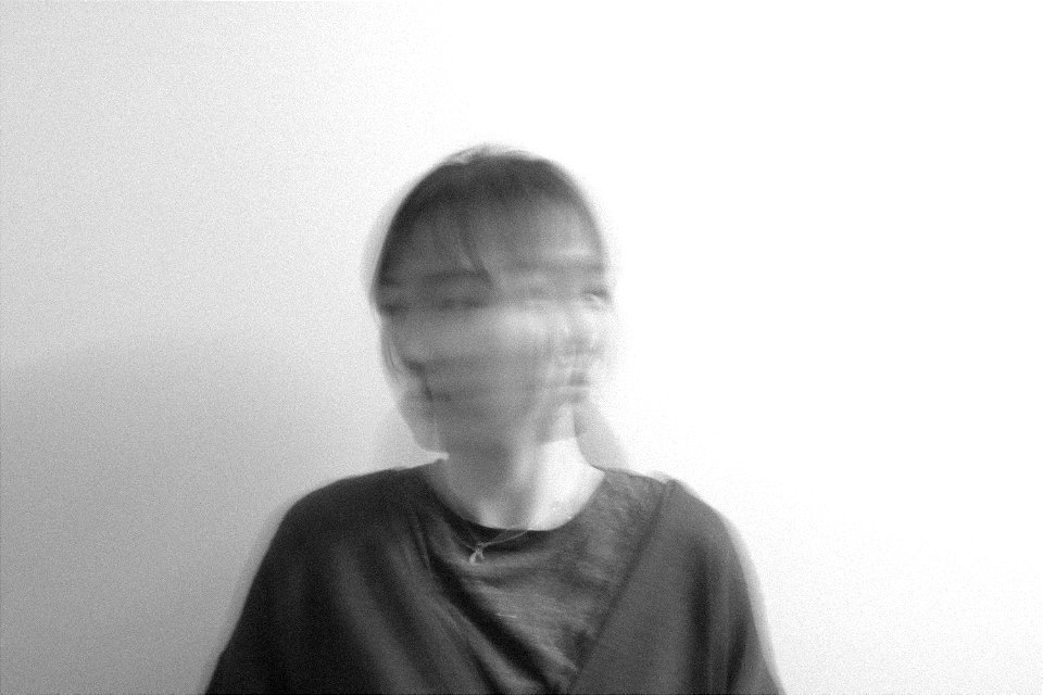 Long shutter speed
