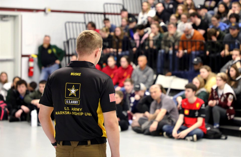 Jr Rifle Clinic (2023)