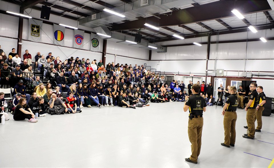 Jr Rifle Clinic (2023)