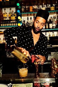 Miss Lily's 7A - Bartender