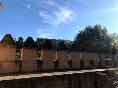 Grenade - Alhambra 23