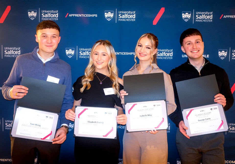 Apprenticeship Award -18