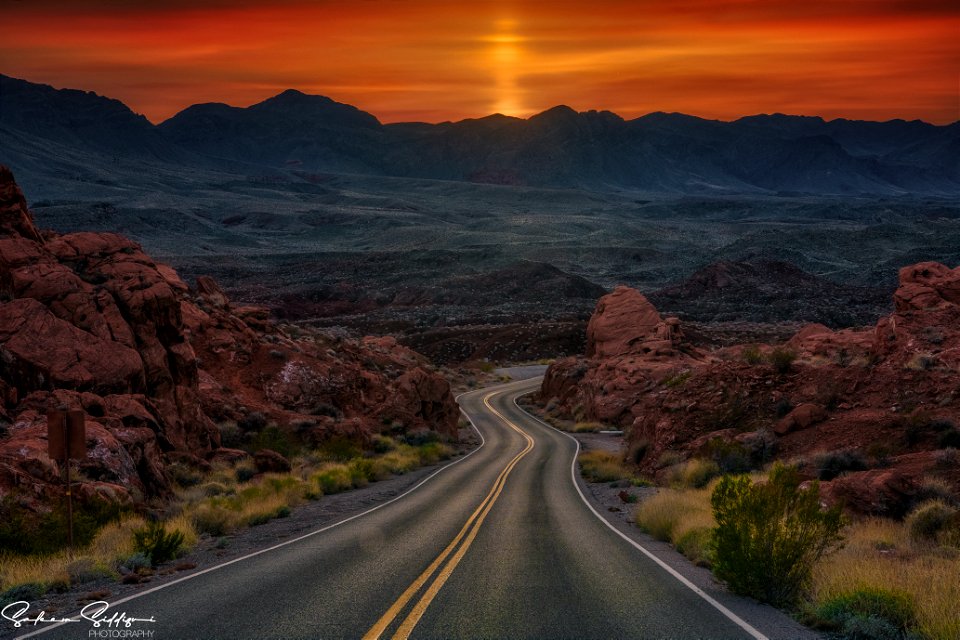 Valley of Fire