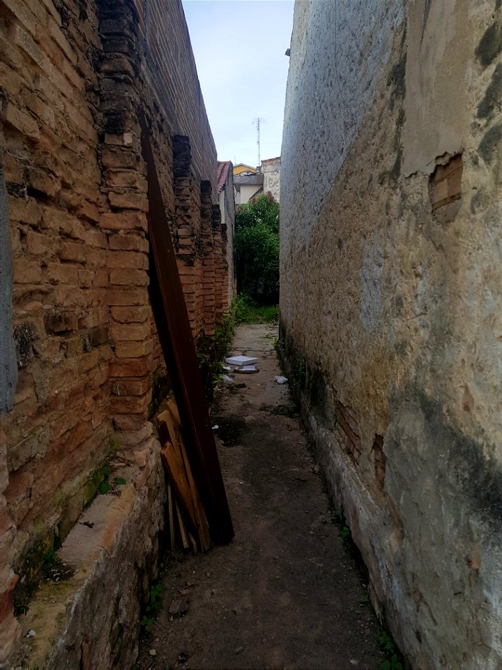 medo do abandono