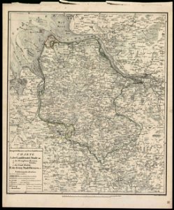 35 Königreich Hannover - Preußische Provinz Hannover