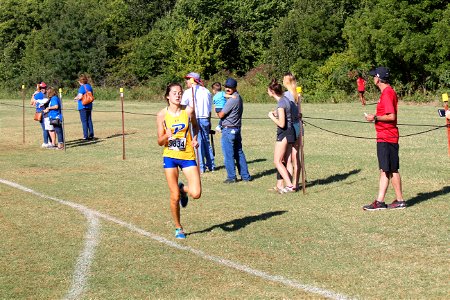 Piedmont XC