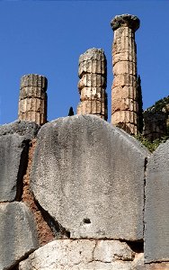 Apollotempel