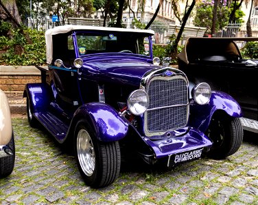 BH Classic Auto Fest
