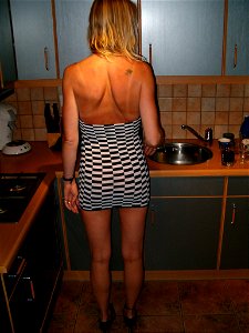 Marlene de Haas Dutch slut (11)