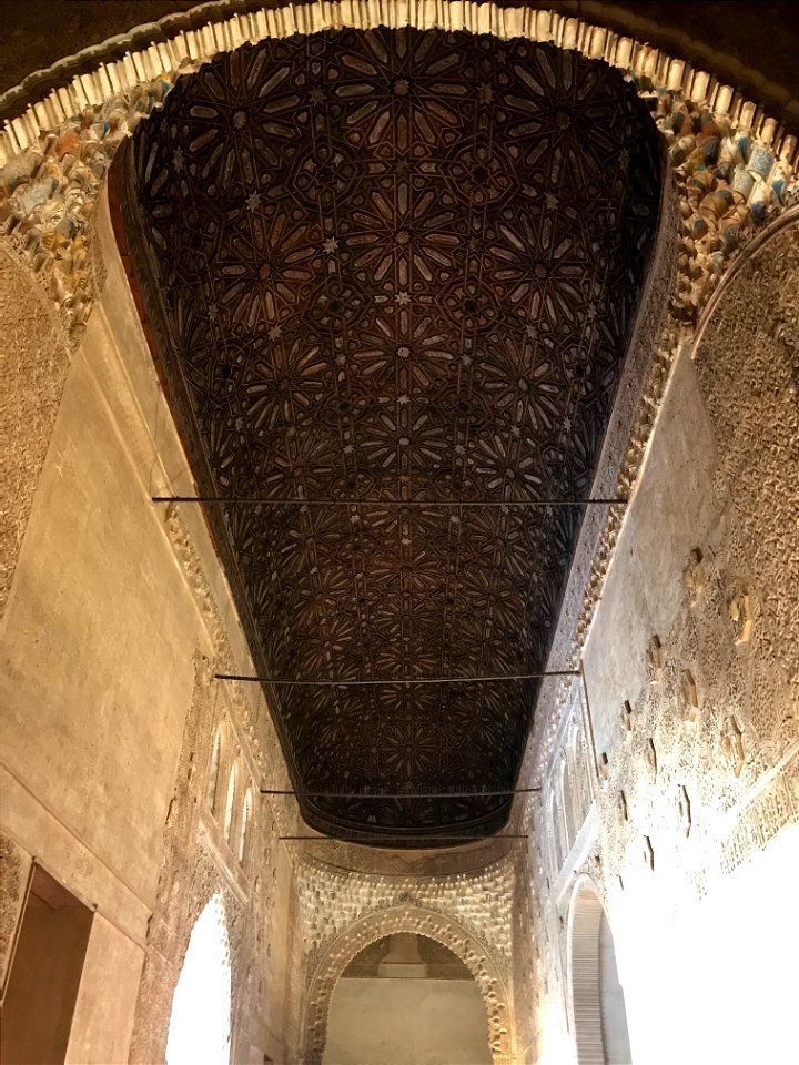 Grenade - Alhambra 7