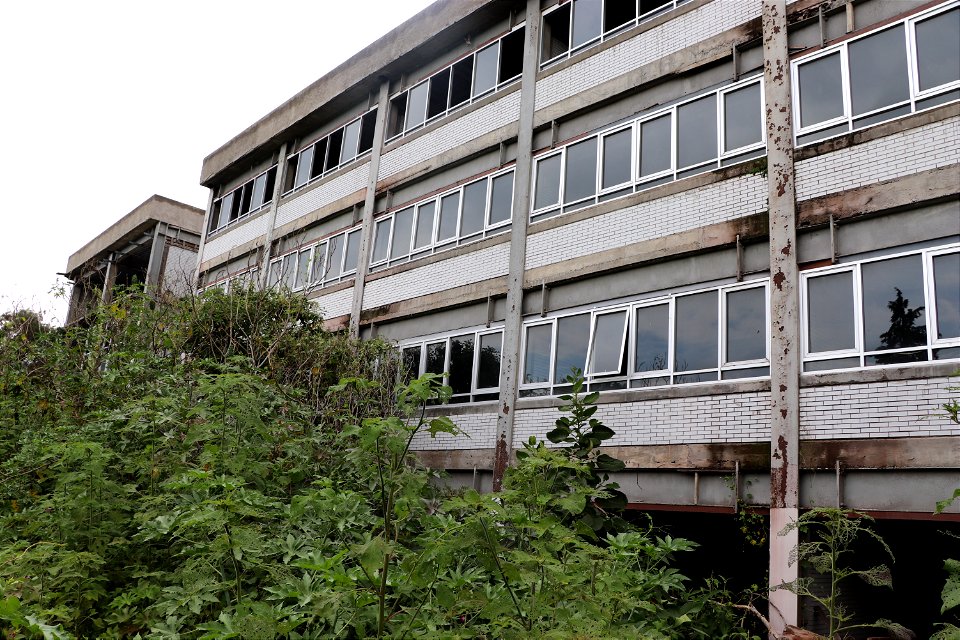 EDIFICIO D?