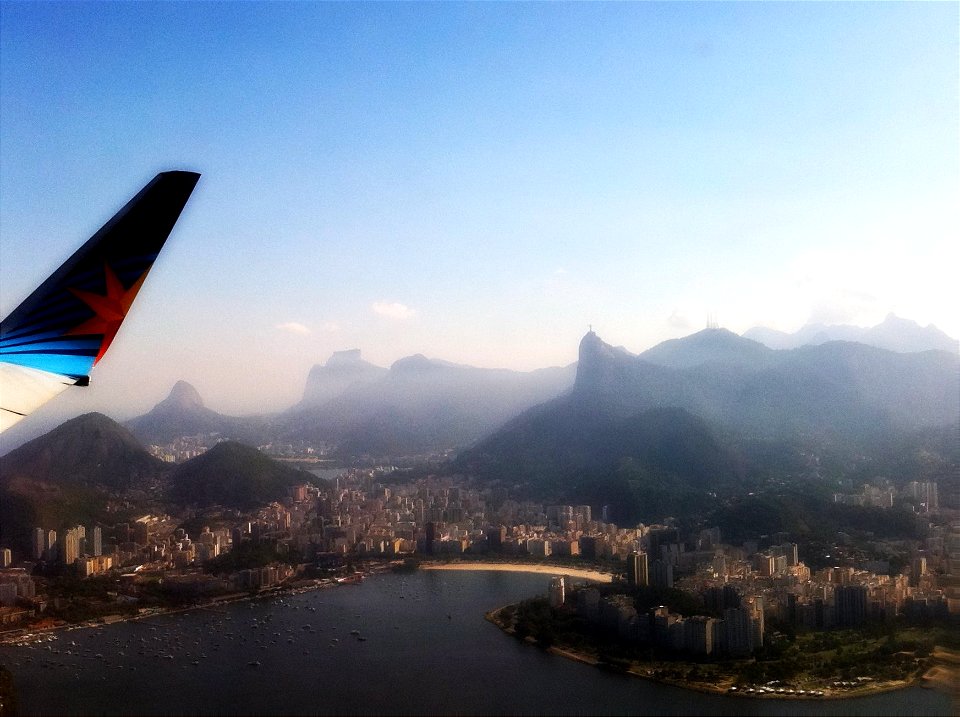 Botafogo - Rio de Janeiro