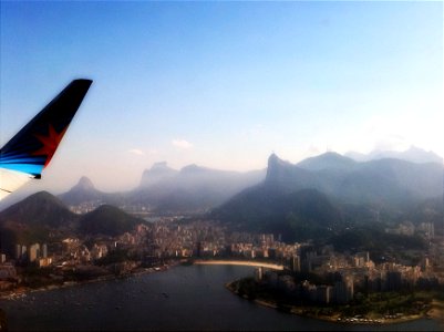 Botafogo - Rio de Janeiro