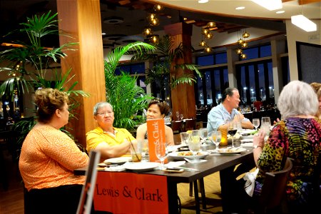 Wonderful setting Honolulu