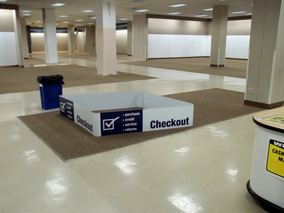 Sears Los Altos (Long Beach, CA)