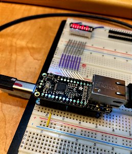 mqtt2pins