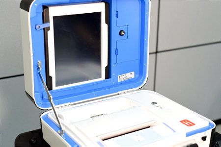 Scanner