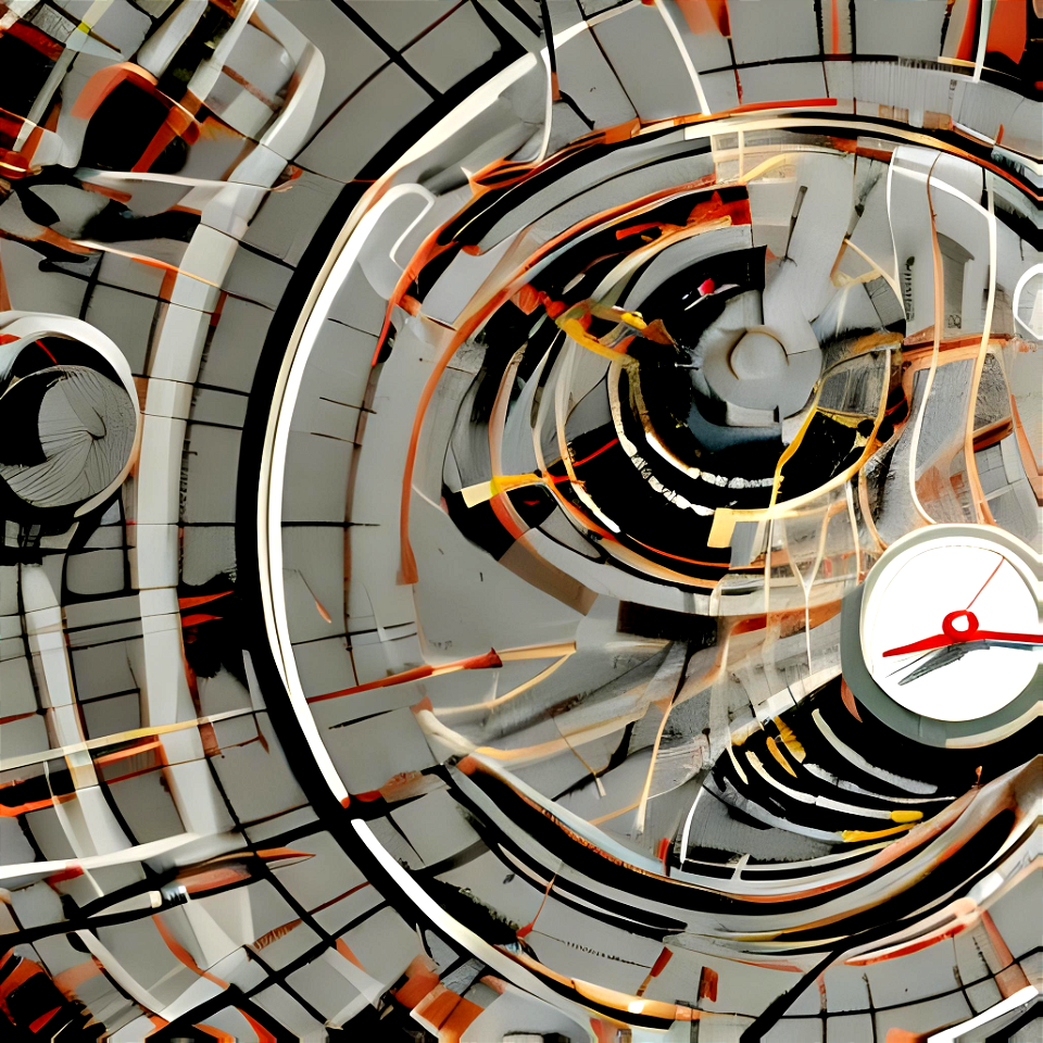 Sporadic Acceleration