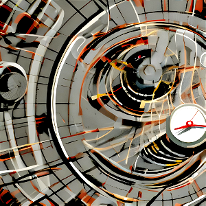 Sporadic Acceleration