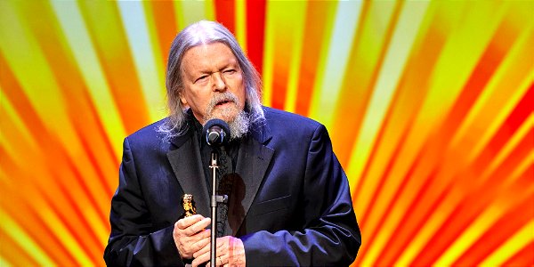 Christopher Hampton