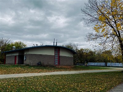 Kana:ta Village, Brantford, Canada