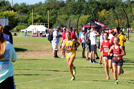 Piedmont XC