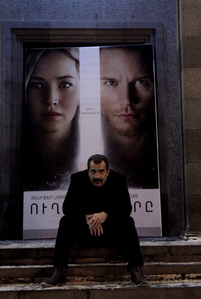 babaknoori