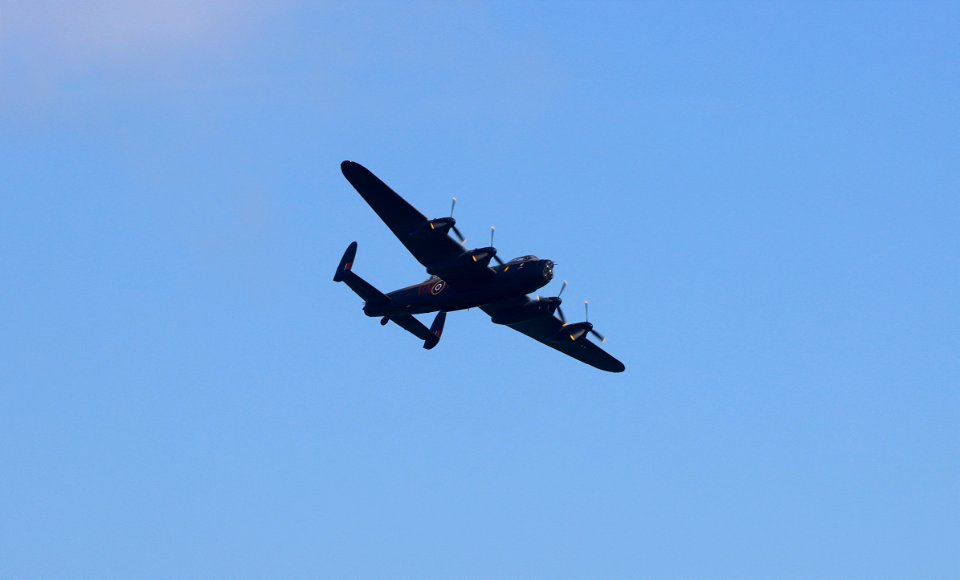Eastbourne Air Show 2022