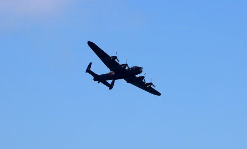 Eastbourne Air Show 2022
