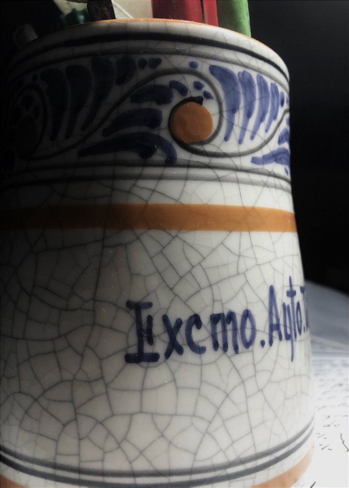 Día 21: Diseño/ Plano detalle